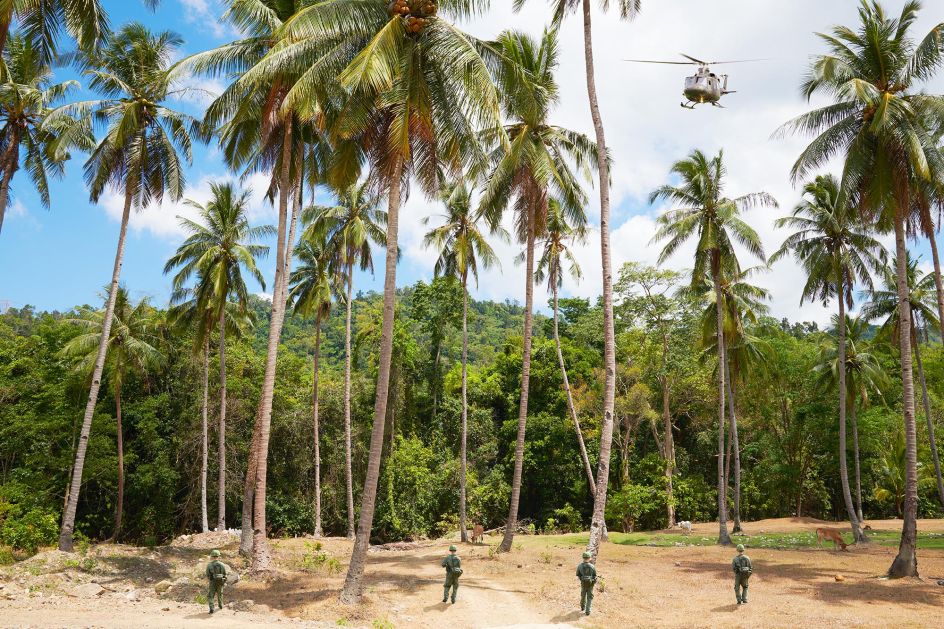 From the series, Season of The Witch © Matt Henry