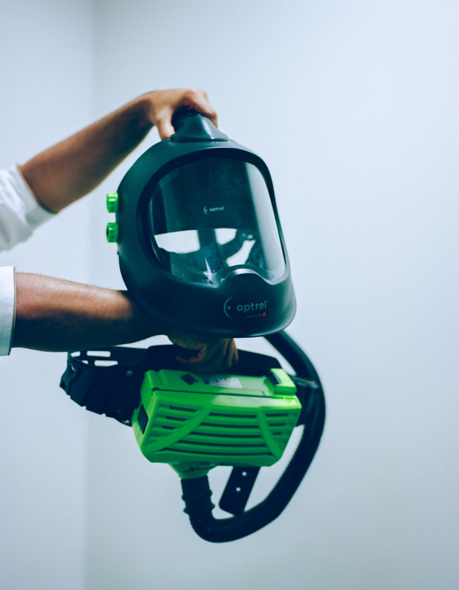 Yunus, 2020. Credit Myah Jeffers