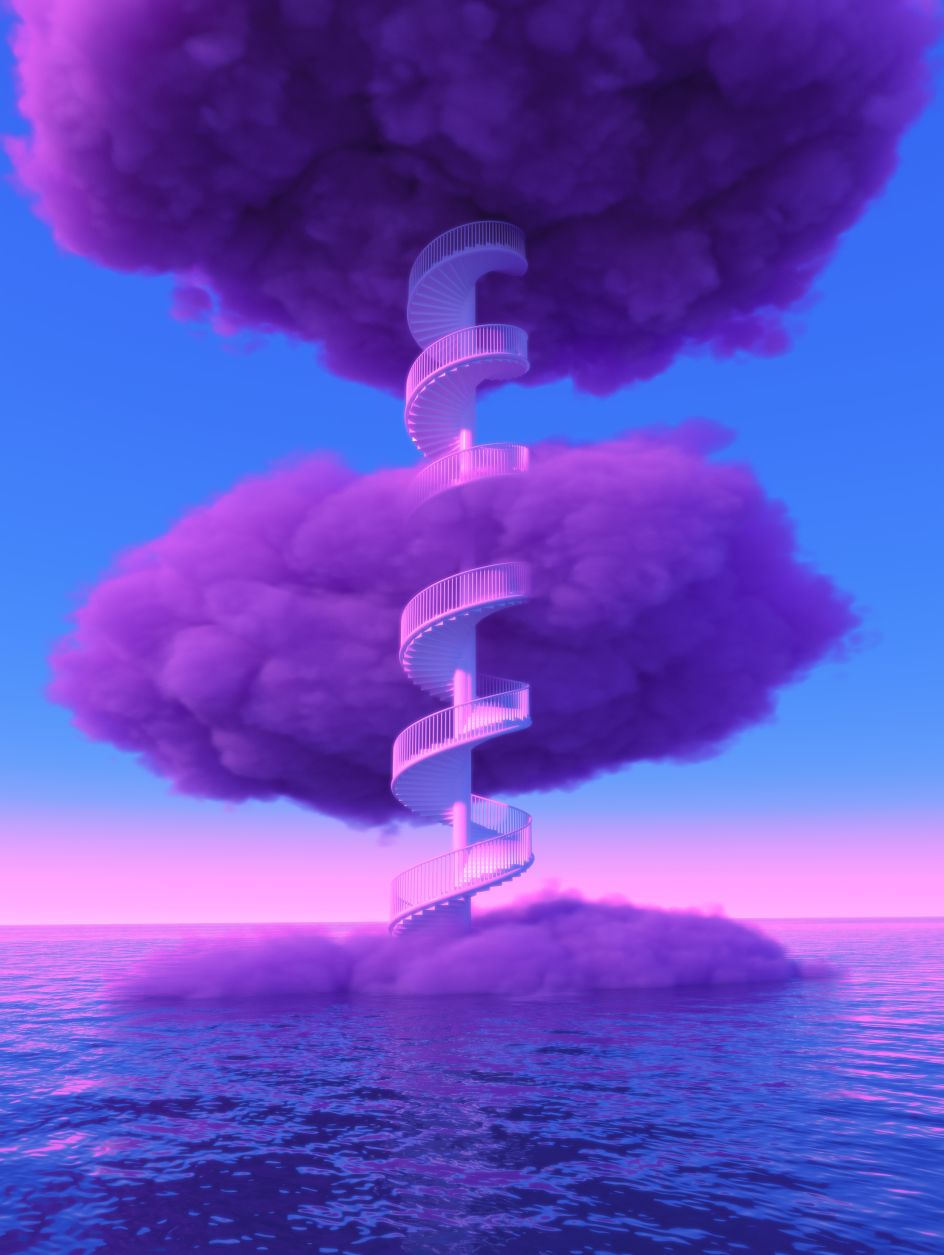 Enter The Dream © Gabrielle Salonga