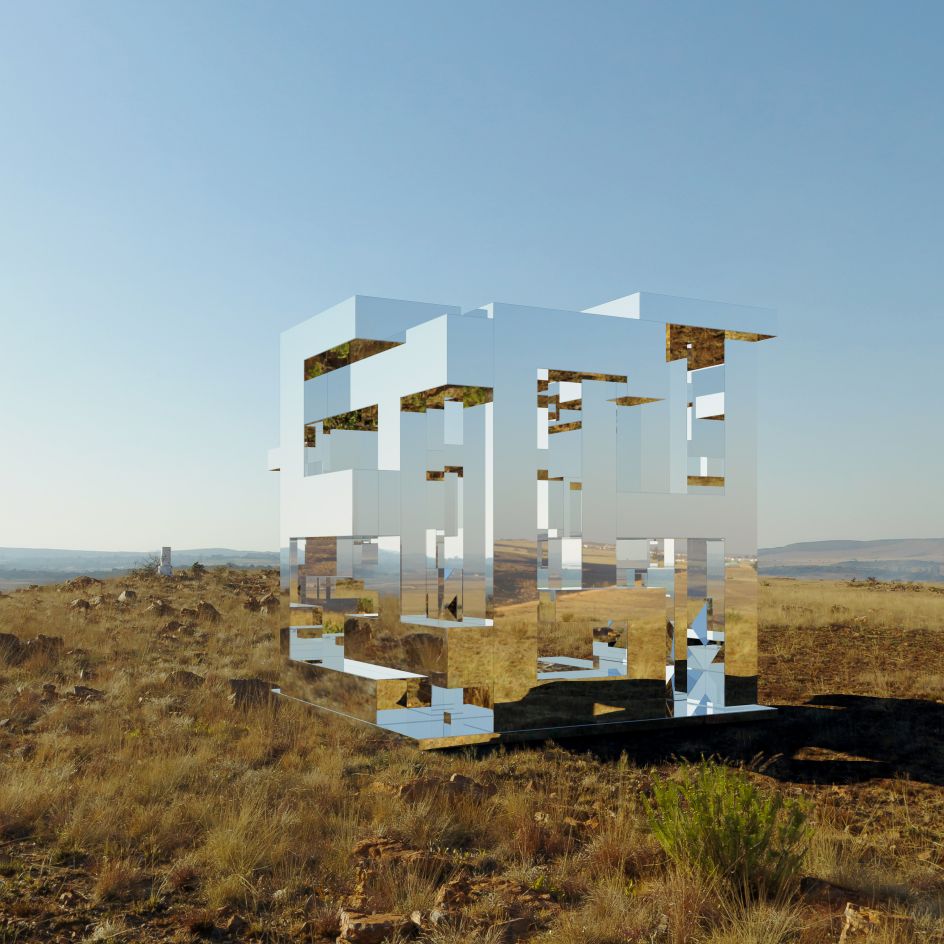 Eighteen by Ketan Jawdekar, Platinum A' Design Award Winner