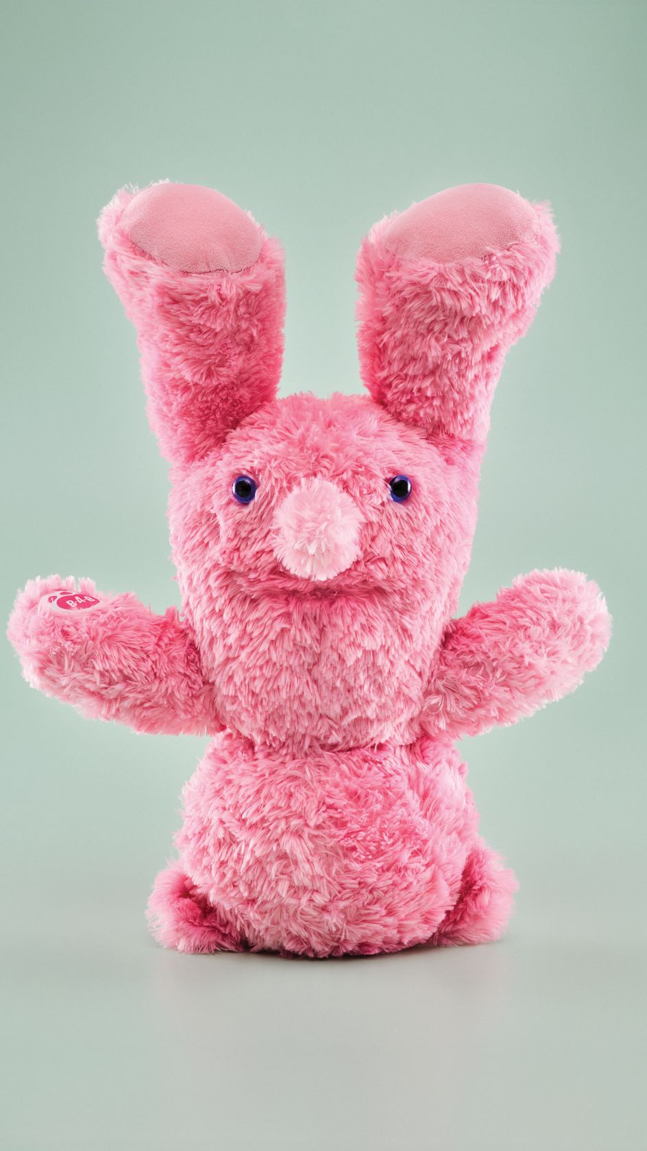 Noma says the toys are useful as part of a broader understanding