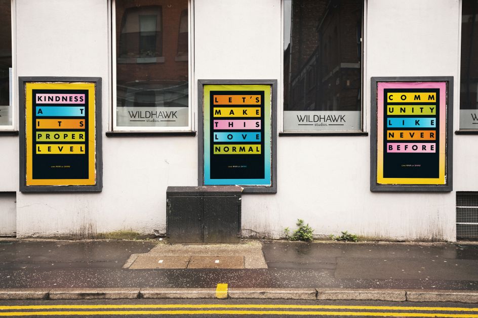 Micah Purnell, Manchester