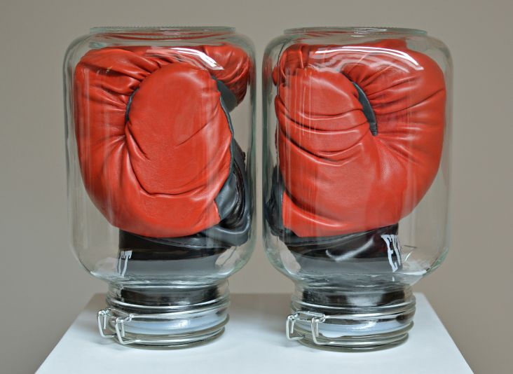 Adam Niklewicz, Rigorous, 2016. USA. Courtesy of Aesthetica Art Prize and the artist