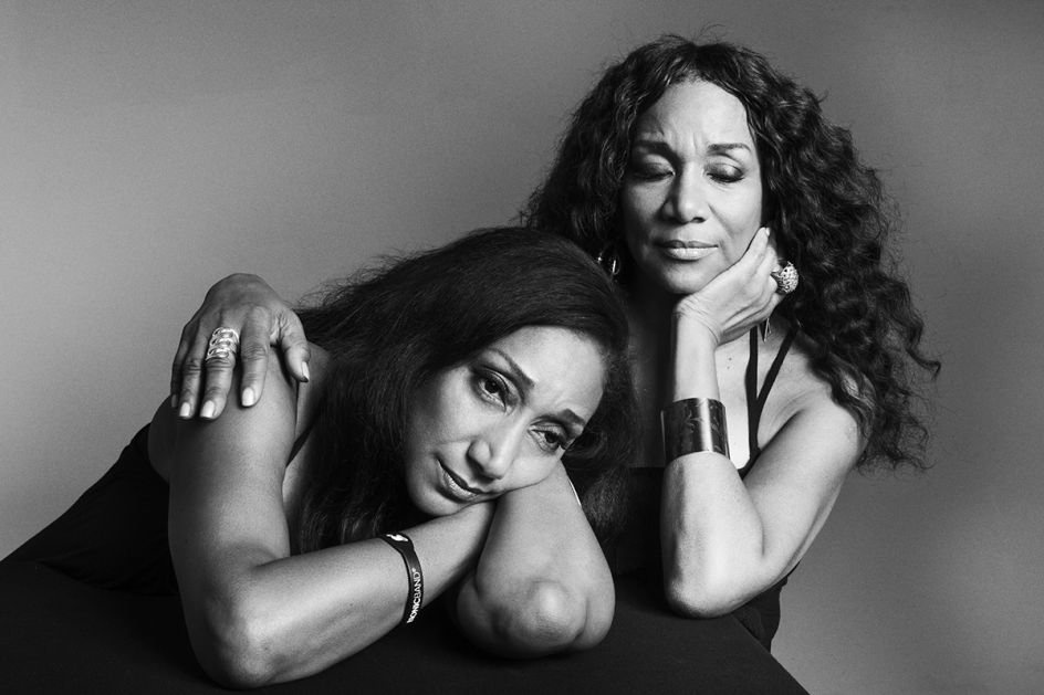 Sister Sledge © Alexis Chabala