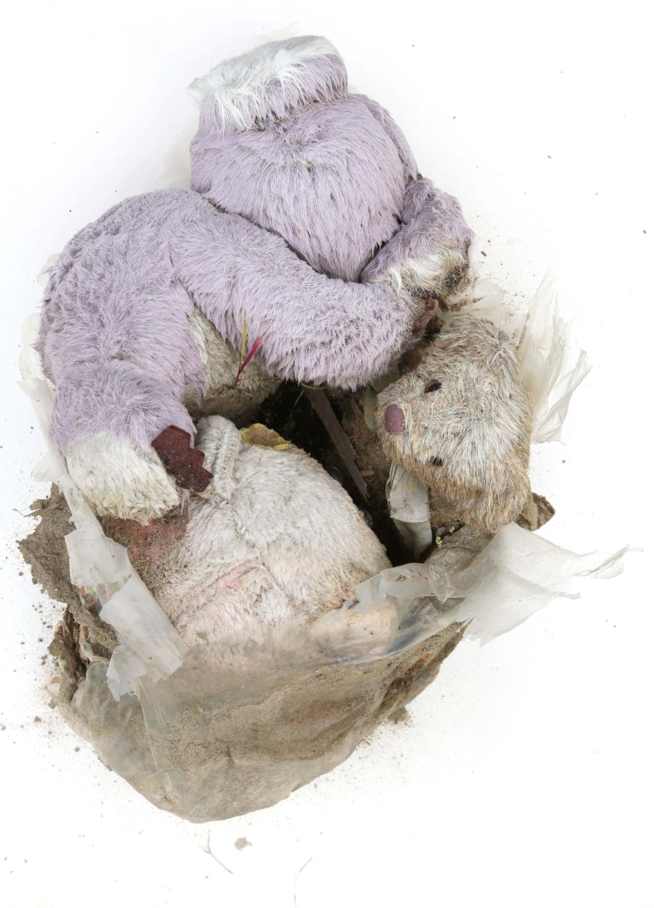 7.22.2012 Ishinomaki, Miyagi, 2012, inkjet pigment print ©️Tomohiro Muda, by courtesy of the artist