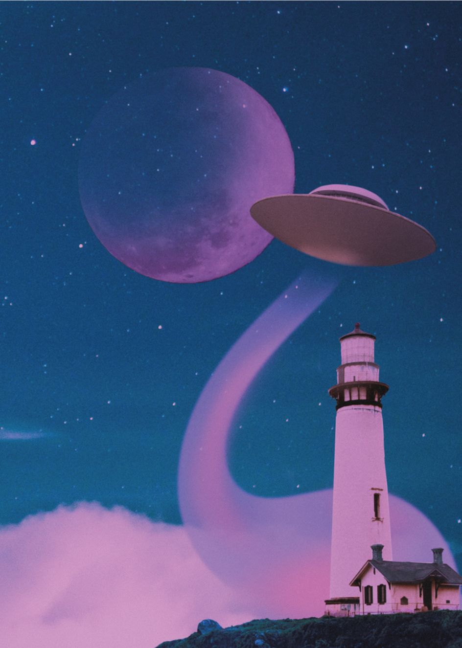 © Becky Orlinski aka Beorli