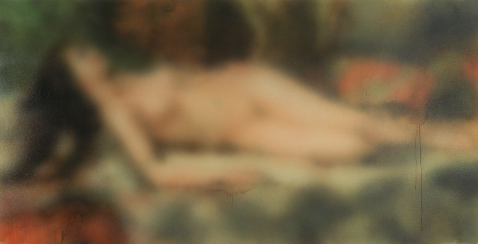 From the series, The Past, Present & Imperceptible © Miaz Brothers