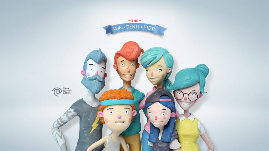 Time Warner Cable website