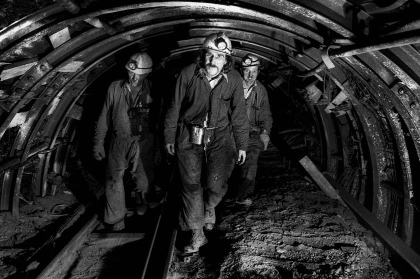 Vulcan's Forge photobook casts a new light on 1970s West Midlands industry