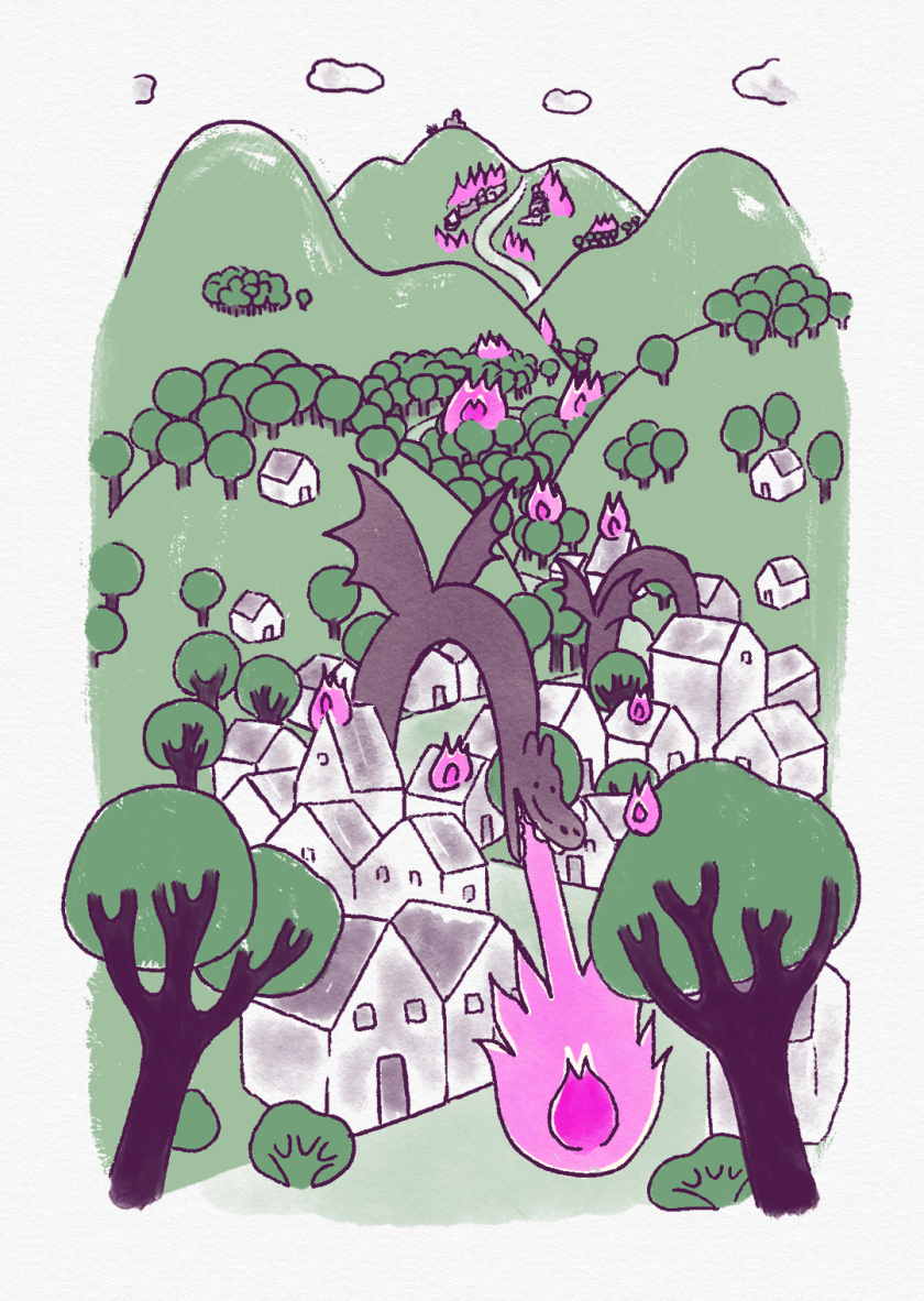 Niceshit's amazing animations want to change how people browse and buy books