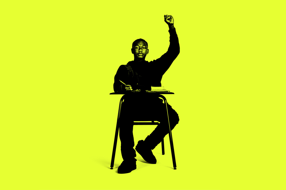 © Mucho for Homeroom