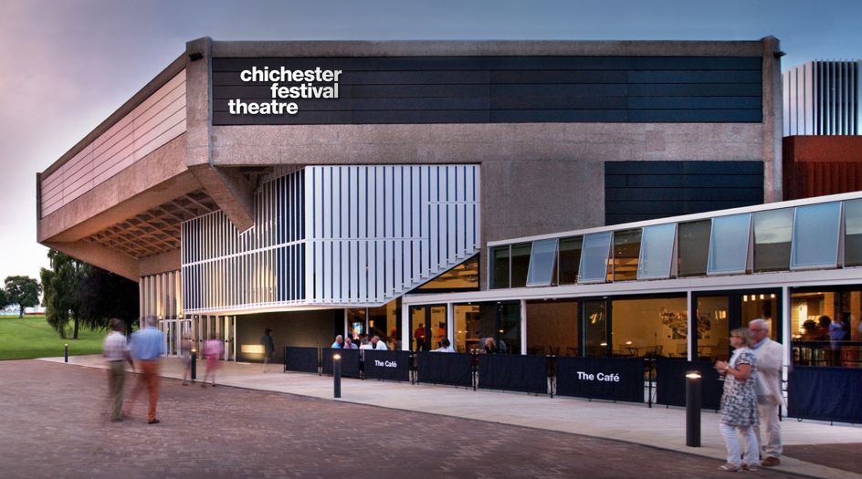 Credit: Chichester Festival Theatre / Rose