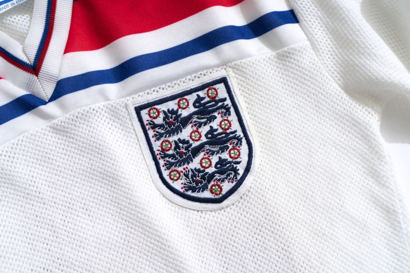 New book celebrates the brand that changed British football forever