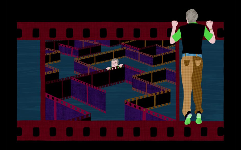 a cinema of forking paths - borges on film