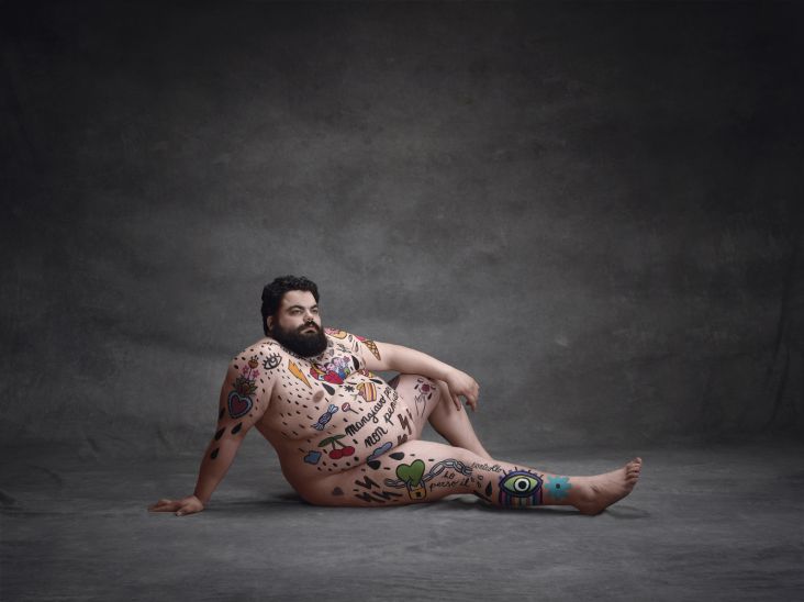 Via Creative Boom submission. All images courtesy of photographers Winkler+Noah