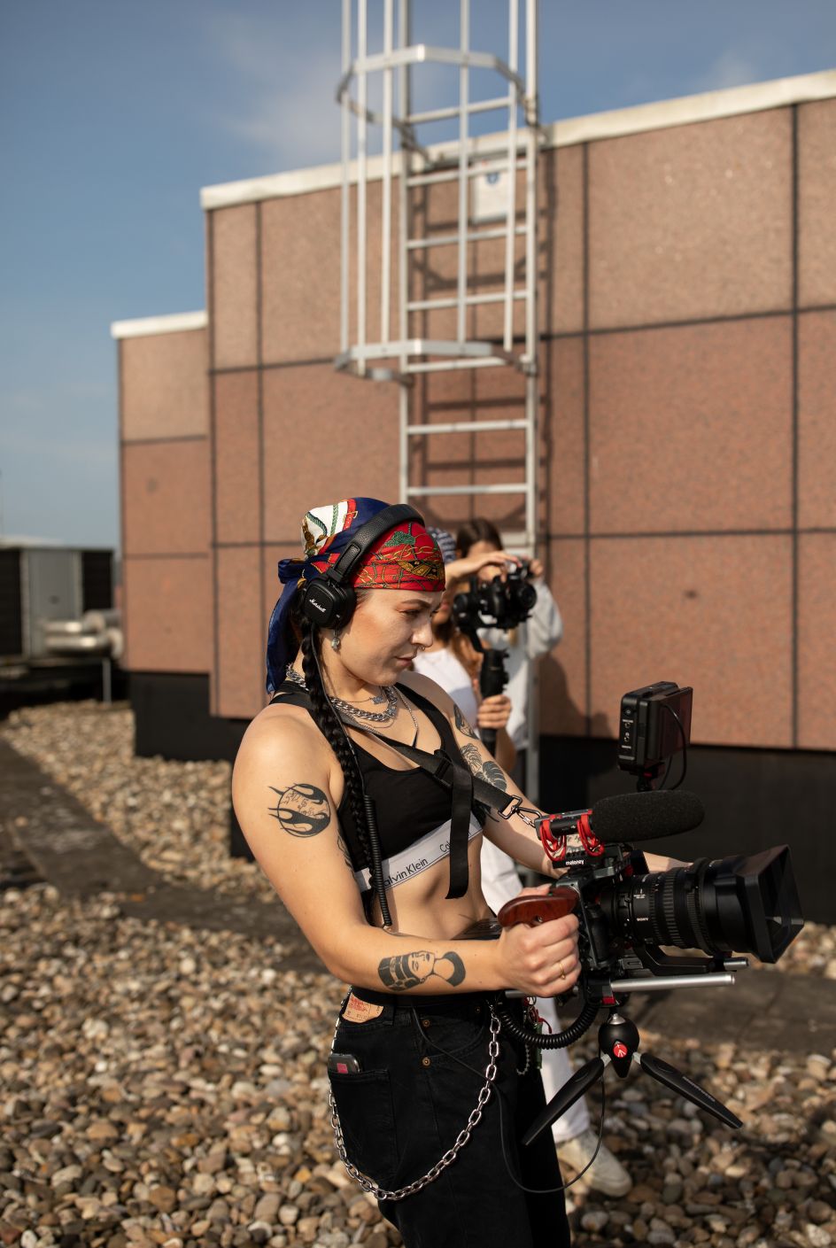 Photography by Jan Kirkham