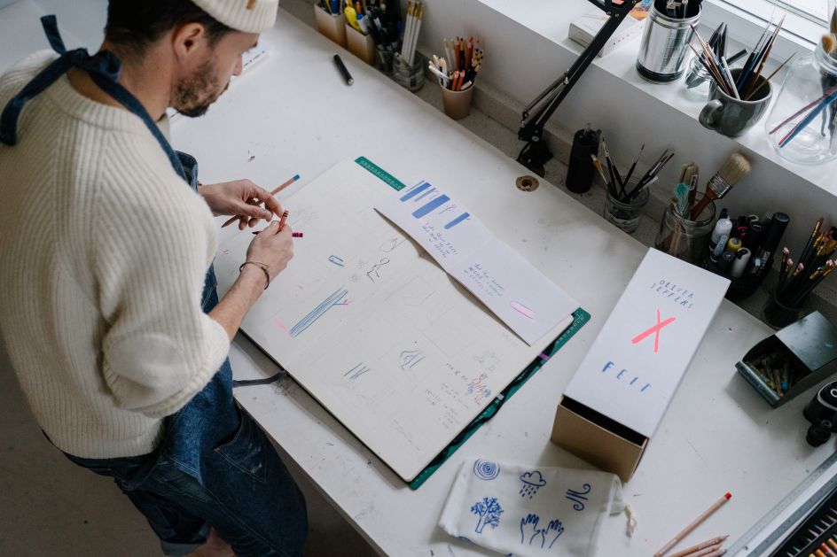 Photography by Yasmina Cowan