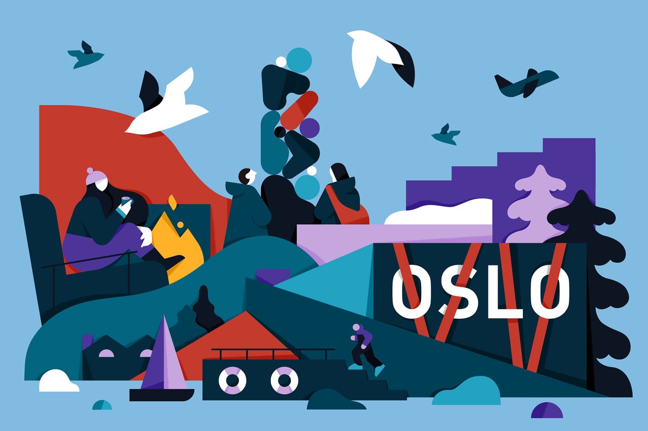 Oslo