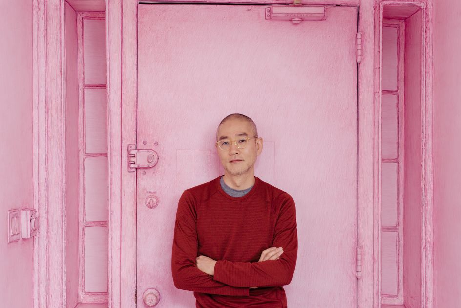 Do Ho Suh, 2016 Image © Daniel Dorsa Courtesy the artist and Victoria Miro, London/Venice