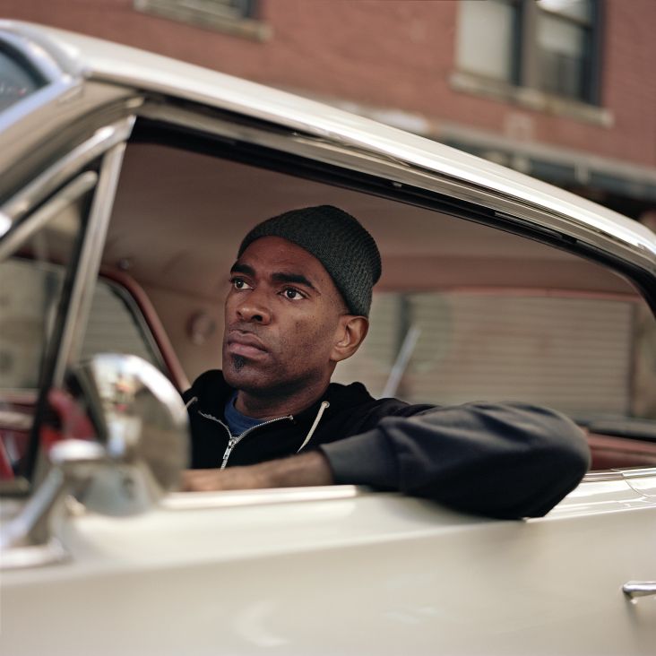 All images courtesy of Trayler & Trayler © Owen Harvey