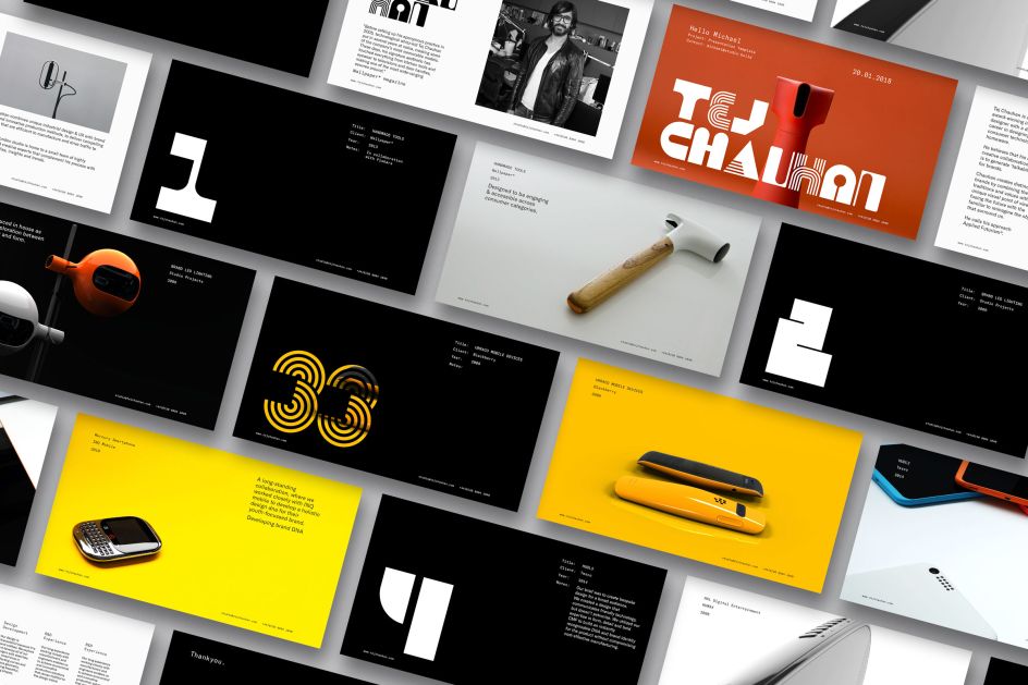 Tej Chauhan identity