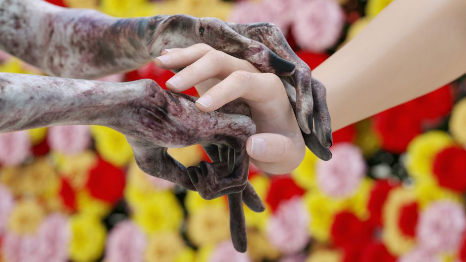 Kate Cooper – Symptom Machine, 2​017. Courtesy of the Artist