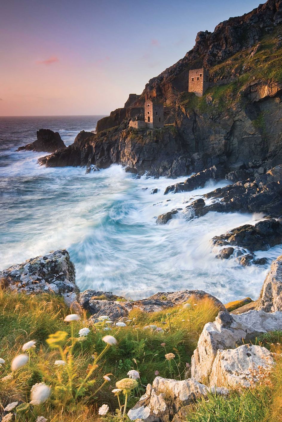 Of The Land and Sea © Nick Walker