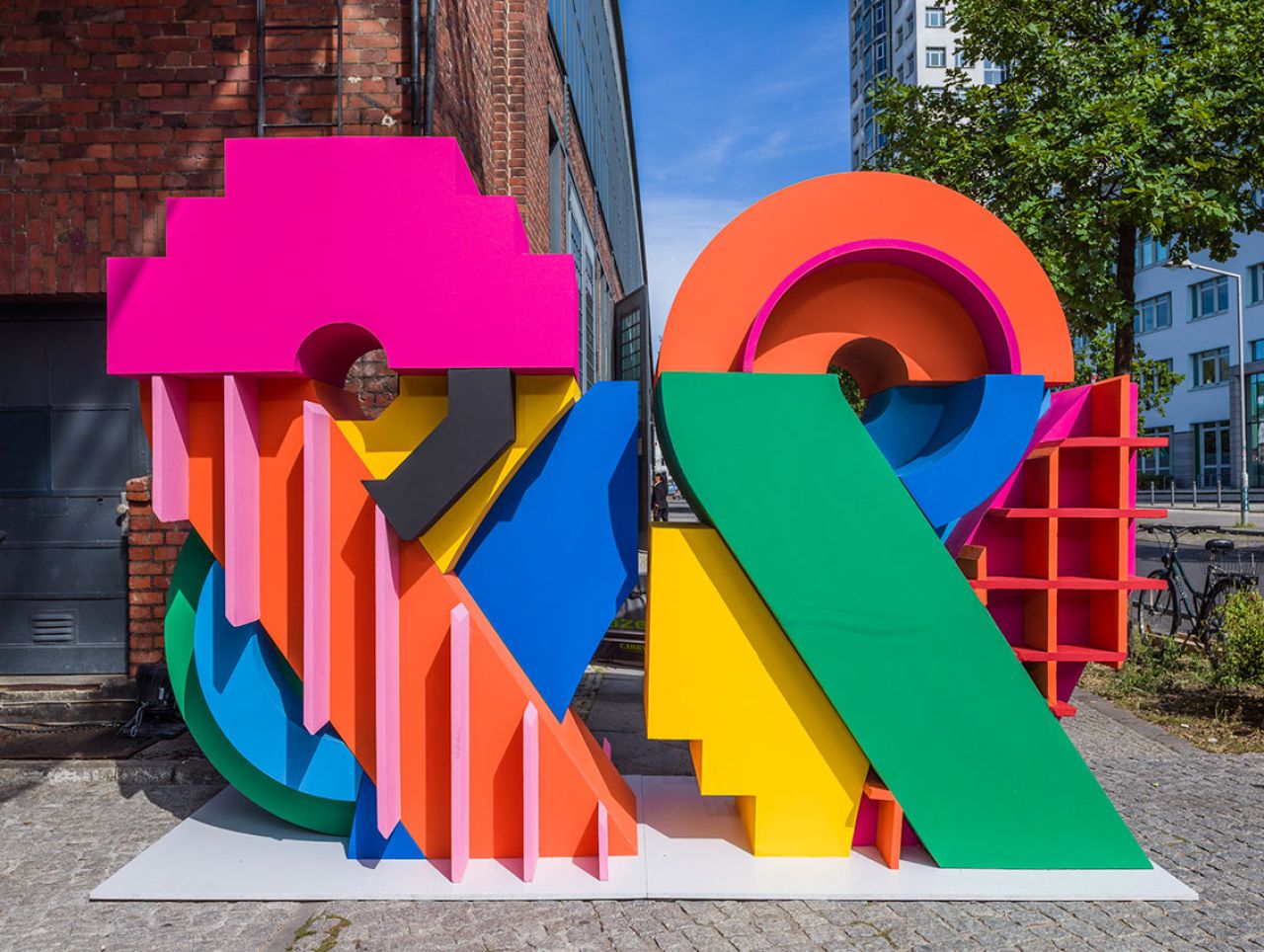 Courtesy of Craig&Karl