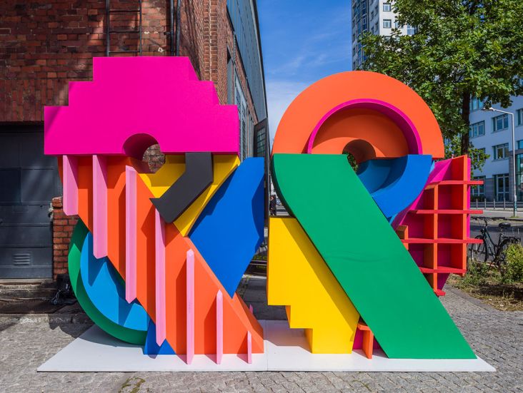 Courtesy of Craig&Karl