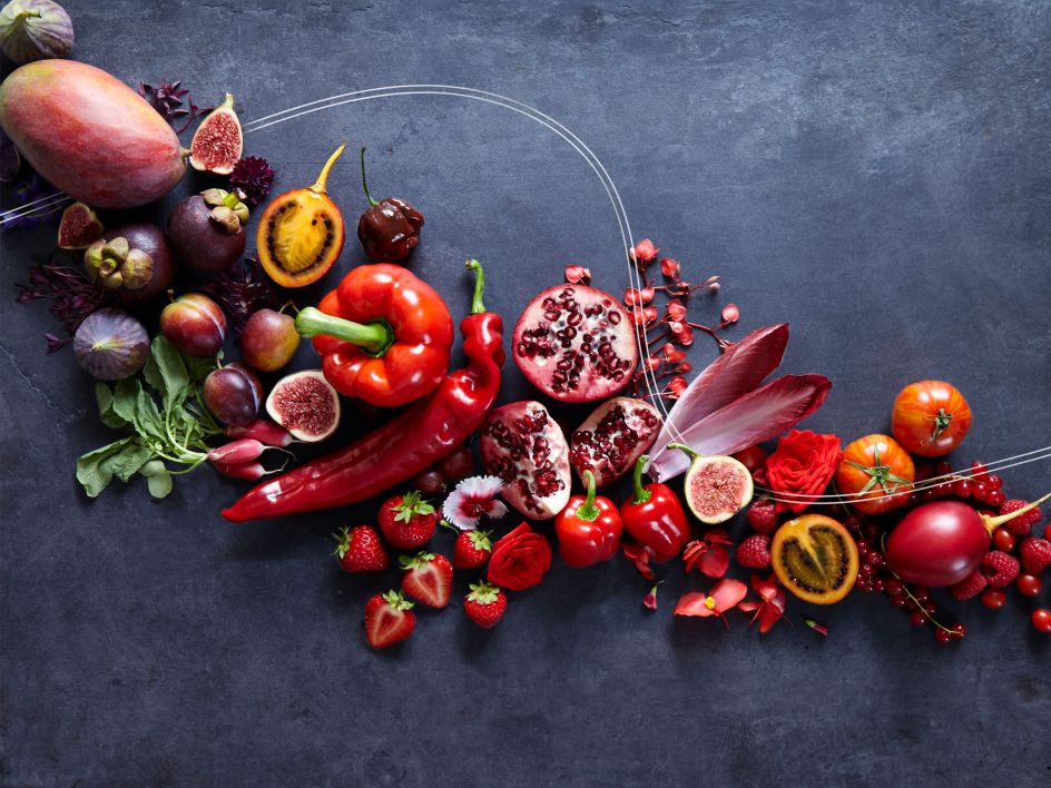 Classic Fresh Foods © Jen Rich