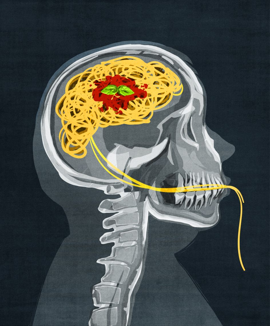 Heating Behaviour © Andrea Ucini