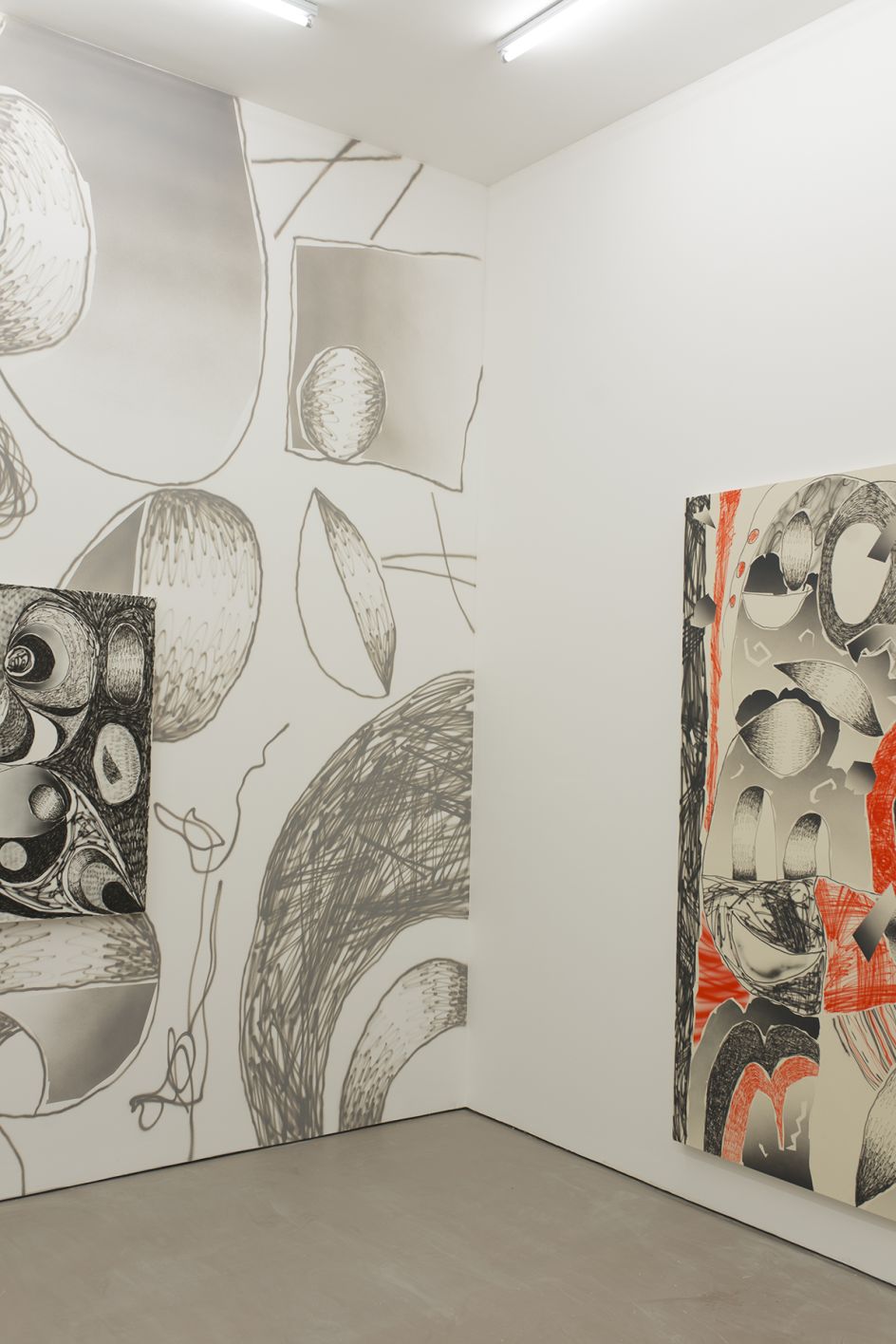 © Barry Reigate | Do Zombies Dance to Love in C Minor?