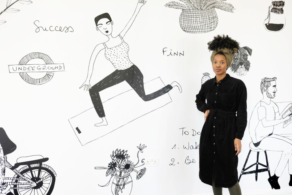 This Time Next Year London