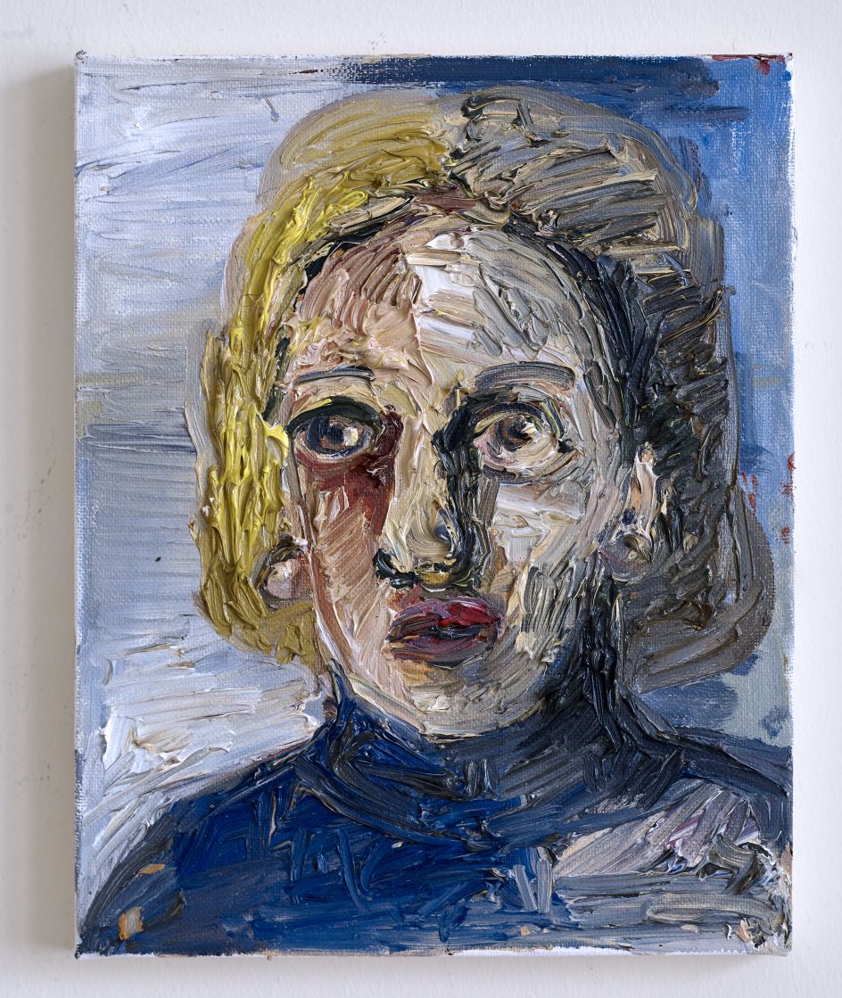 Zoom Meeting – Jade van der Mark © Michiel Meeuwis