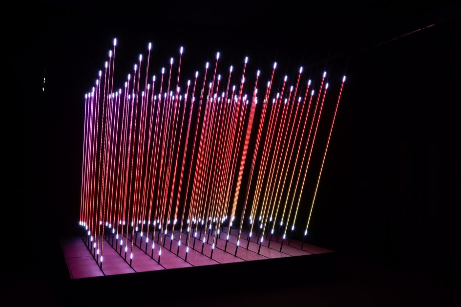 CORE by 1024 architecture. Photo credit - Gil Lefauconnier