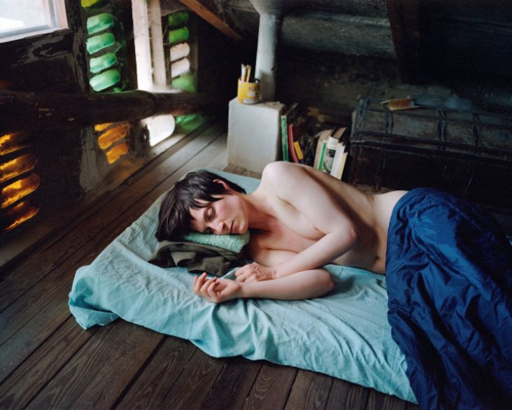 Via Creative Boom submission. All images courtesy of Juan Aballe