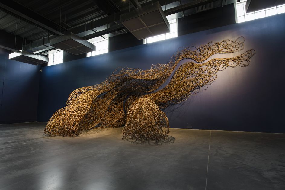 Photo credit: Electric Egg