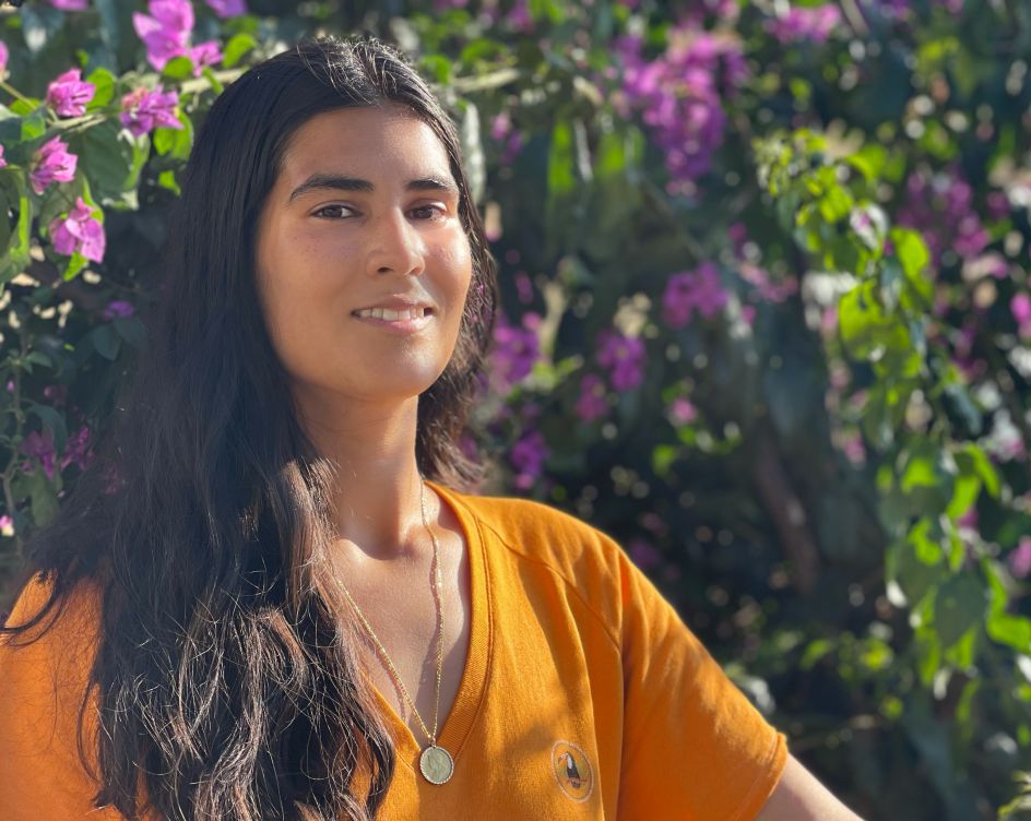 Ananya Rao-Middleton