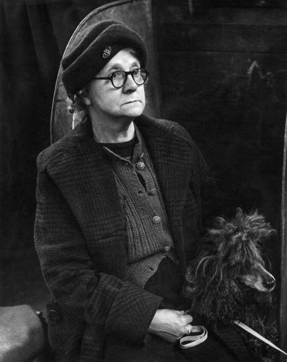 © Estate of Shirley Baker/Mary Evans Picture Library