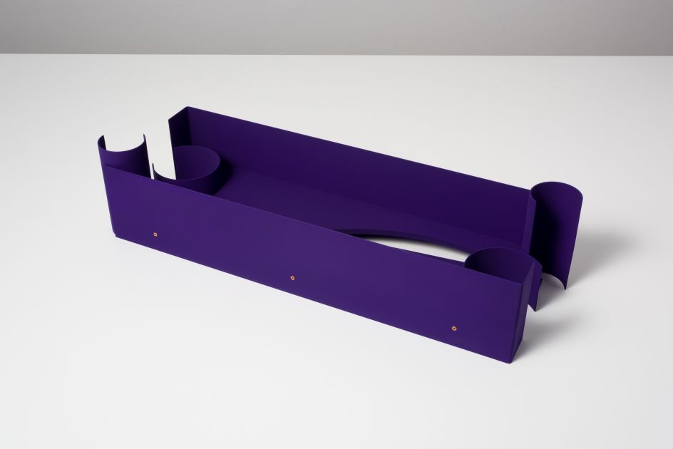 Courtesy Herald St, London. Photo Ruben Dia