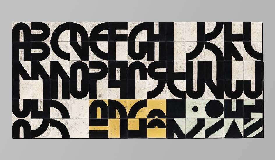 Universally Le Corbusier by Sascha Lobe