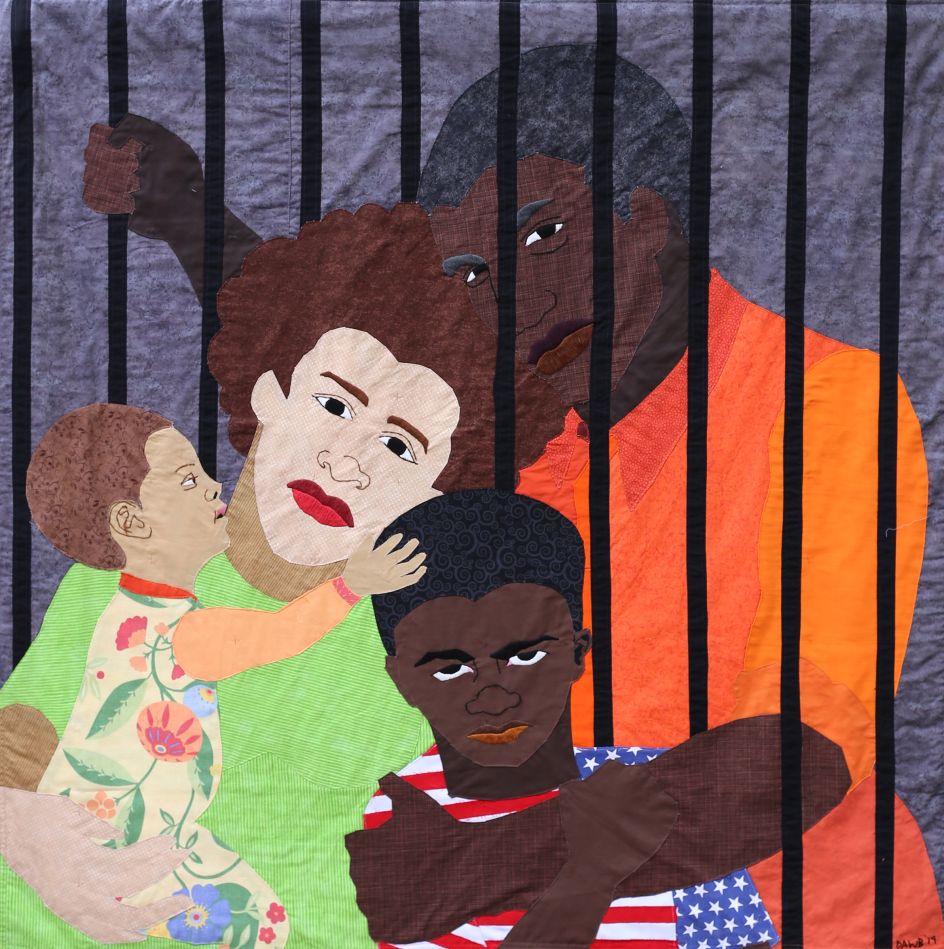 © Dawn Williams Boyd Courtesy the artist and Fort Gansevoort