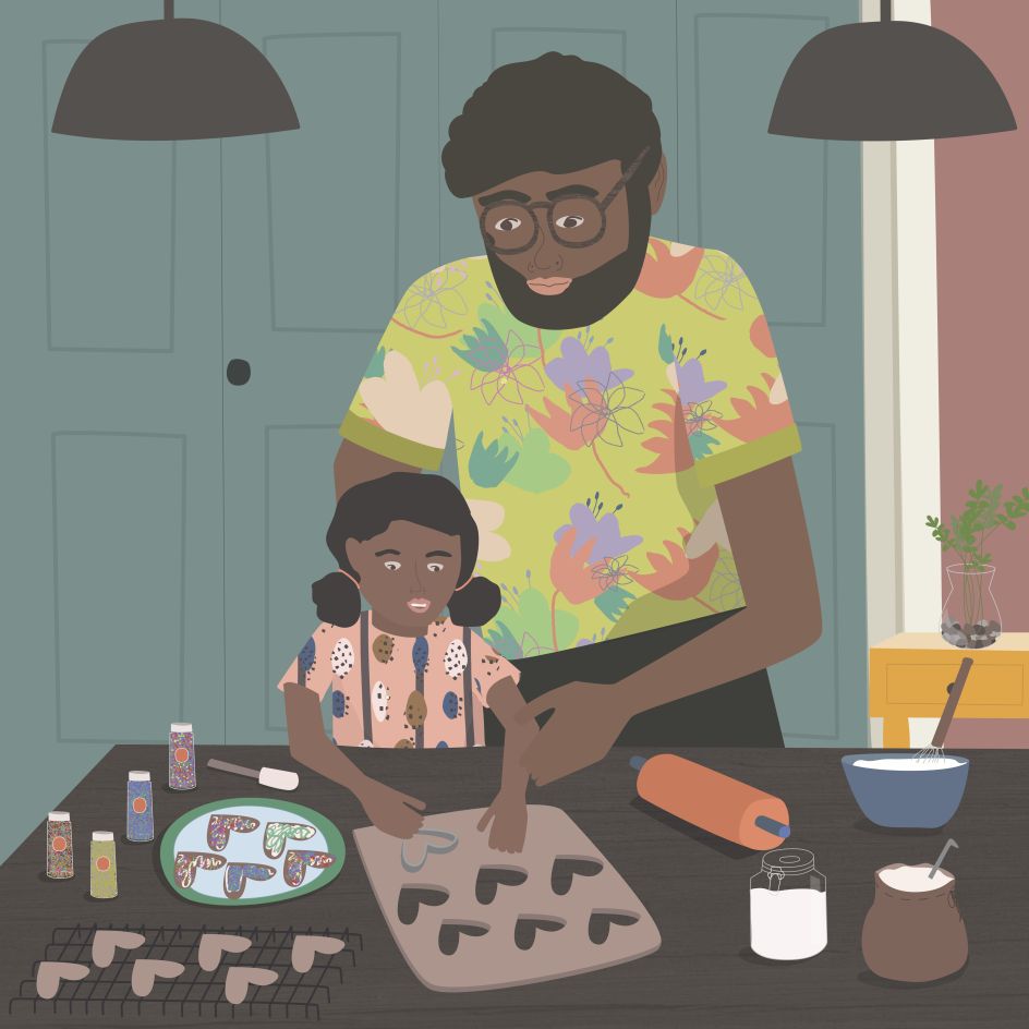 Illustration by Queenbe Monyei