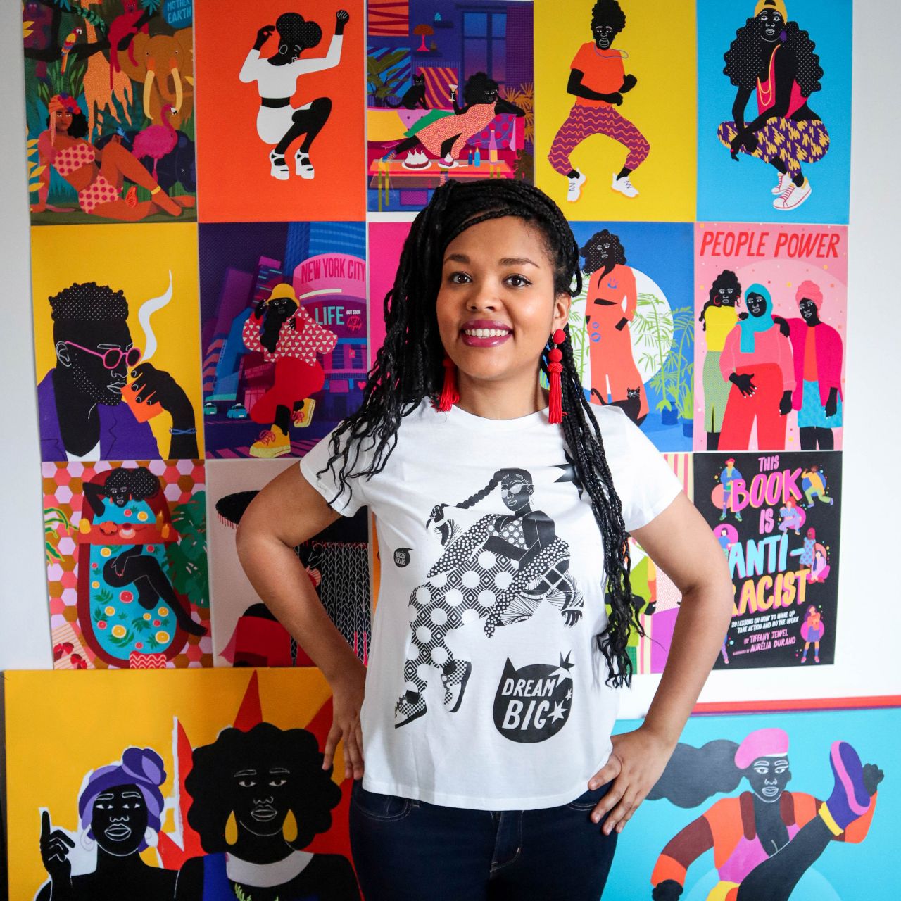 © Aurélia Durand. All images courtesy of the artist.