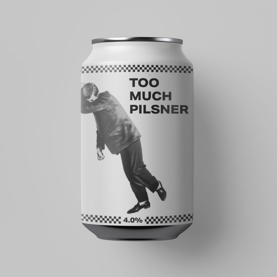 The Selecter: David Storey, John 