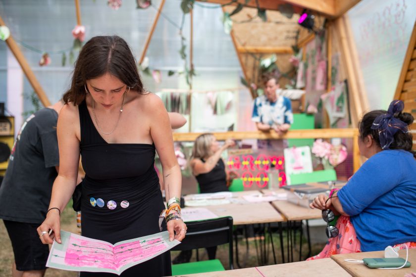 Photo by Paul Blakemore