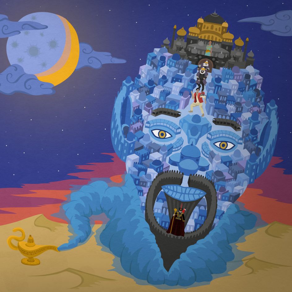 Illustration by [Alistair Williams](https://www.inkyillustration.com/alistair-williams), represented by Inky Illustration Agency