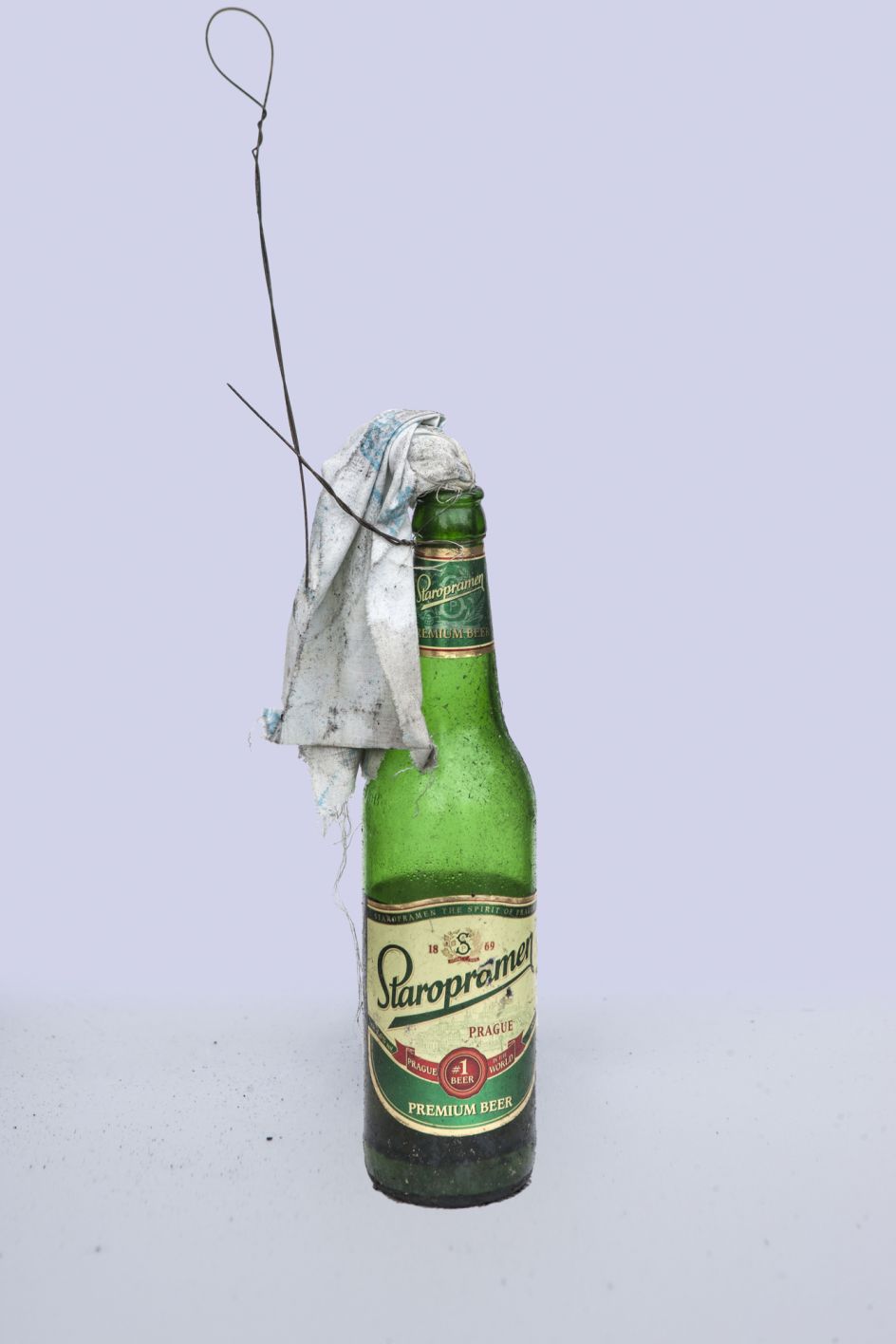 Donald Weber, Still Life Photographer of the Year Canada, 2015