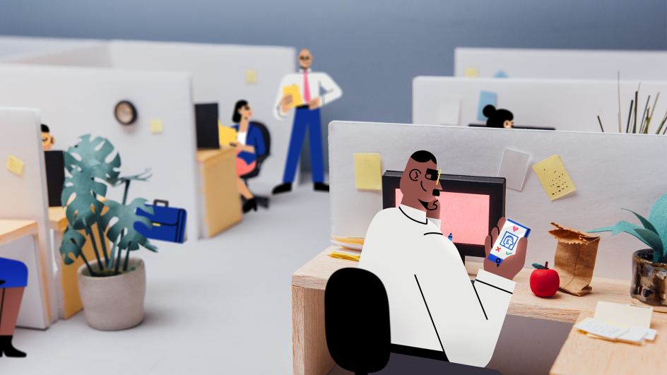 Patrick Dias : Connectivity (Experimental)