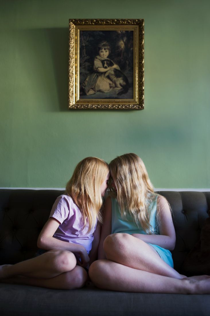 All images courtesy of Hoxton Mini Press